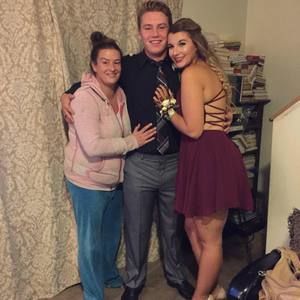 Meet your Posher, River